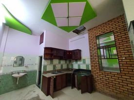 NHÀ ĐẸP QUANG TRUNG GÒ VẤP 4 TẦNG 53m2 CHỈ NHỈNH 5 TỶ.