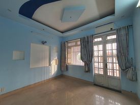 NHÀ ĐẸP QUANG TRUNG GÒ VẤP 4 TẦNG 53m2 CHỈ NHỈNH 5 TỶ.