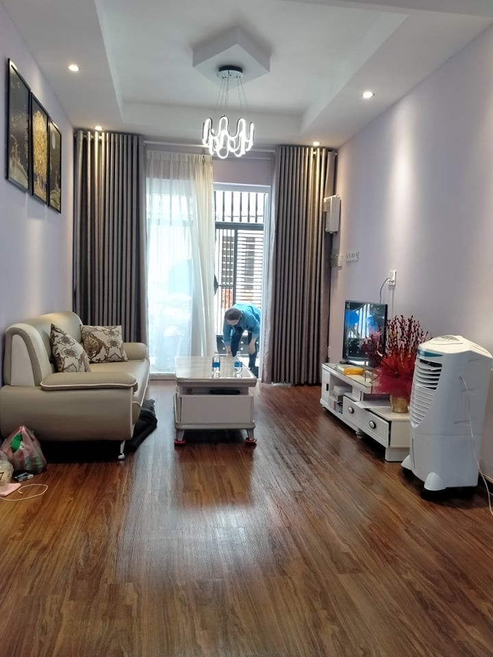 Rất cần bán gấp NHÀ CỰC ĐẸP Phường 2, Quận 10- TẶNG TOÀN BỘ NỘI THẤT SANG TRỌNG