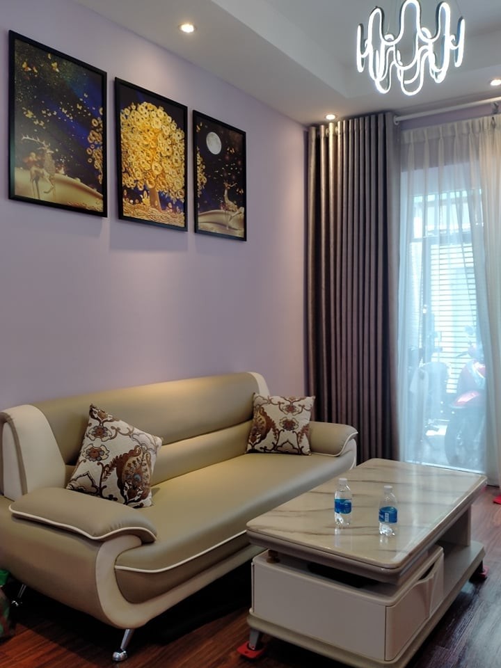 Rất cần bán gấp NHÀ CỰC ĐẸP Phường 2, Quận 10- TẶNG TOÀN BỘ NỘI THẤT SANG TRỌNG