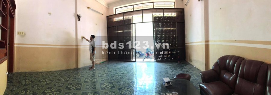 Nhà nguyên căn cần cho thuê ngay tại Quy Nhơn