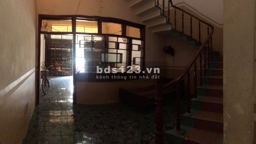 Nhà nguyên căn cần cho thuê ngay tại Quy Nhơn
