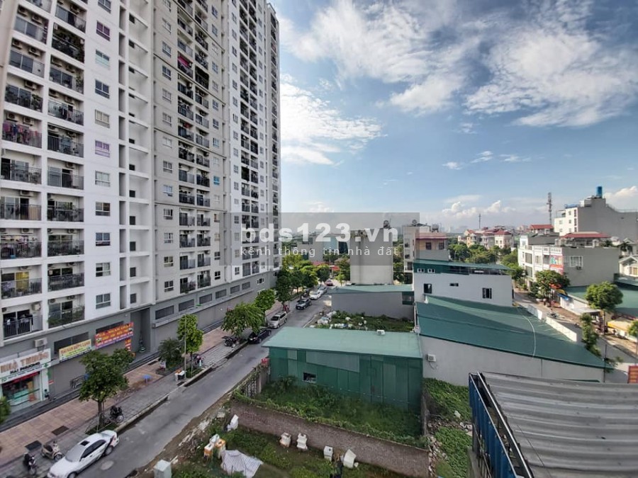 Bán đất Phúc Lợi 34m2, Lô góc, ngõ 7m, giáp Vinhomes, kinh doanh chỉ 2.45 tỷ