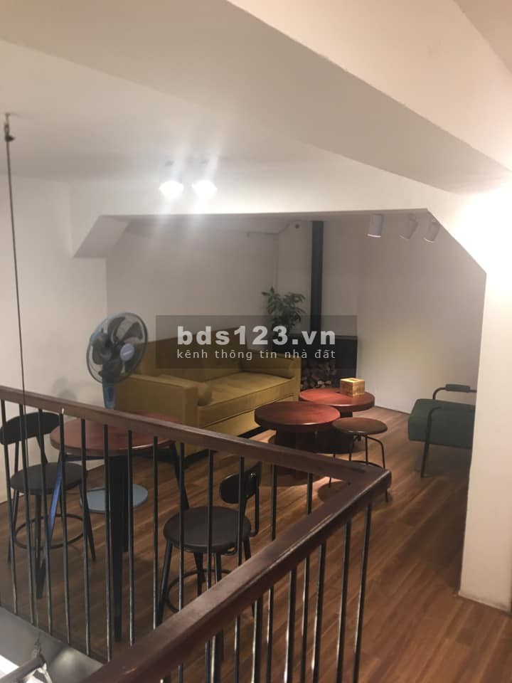 Trả nợ gấp bán nhà giá rẻ MP Lê Thanh Nghị: 89m2, 6.9m MP, 29 tỷ!