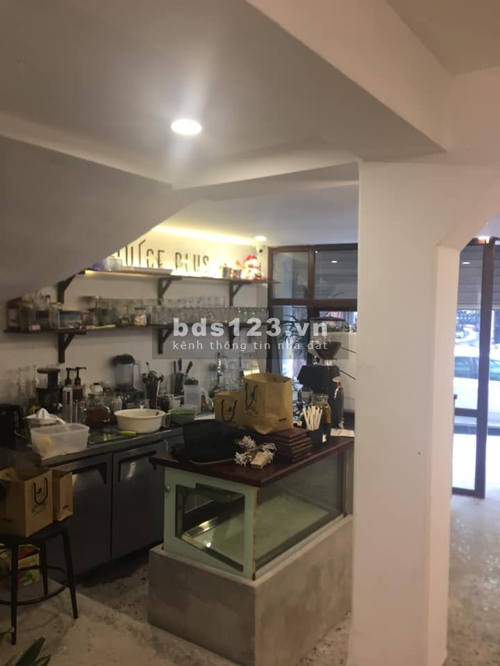 Trả nợ gấp bán nhà giá rẻ MP Lê Thanh Nghị: 89m2, 6.9m MP, 29 tỷ!