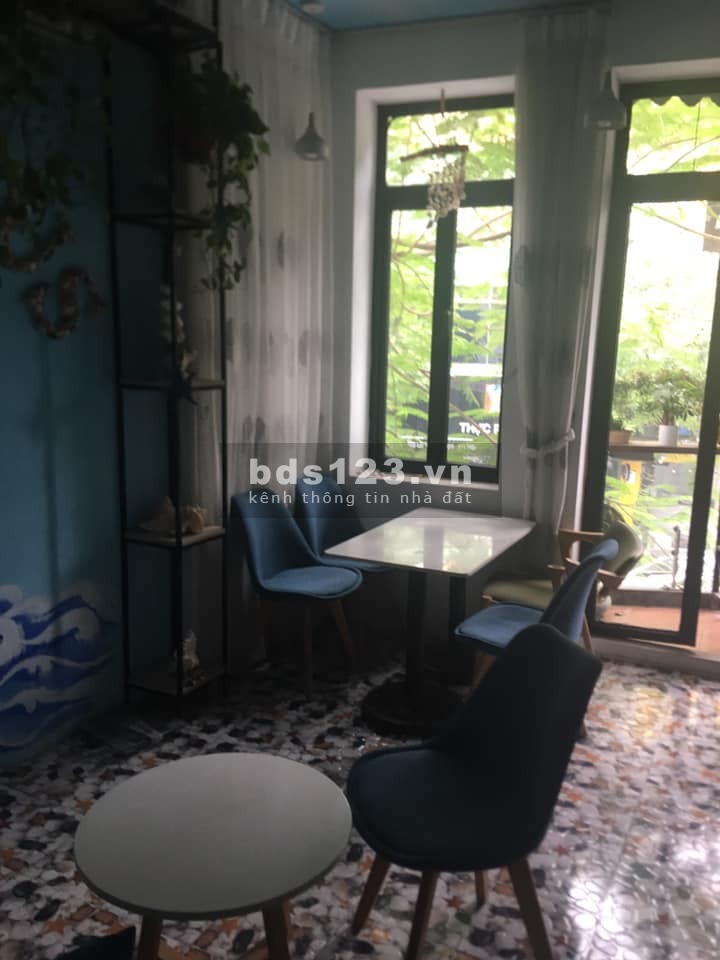 Trả nợ gấp bán nhà giá rẻ MP Lê Thanh Nghị: 89m2, 6.9m MP, 29 tỷ!