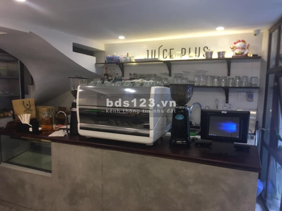 Trả nợ gấp bán nhà giá rẻ MP Lê Thanh Nghị: 89m2, 6.9m MP, 29 tỷ!