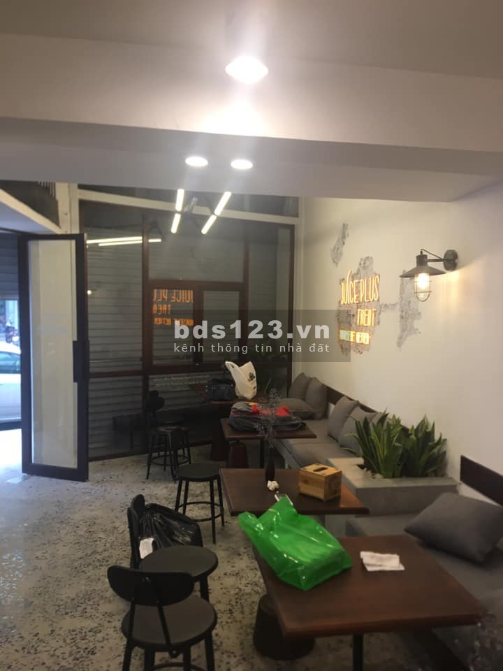 Trả nợ gấp bán nhà giá rẻ MP Lê Thanh Nghị: 89m2, 6.9m MP, 29 tỷ!