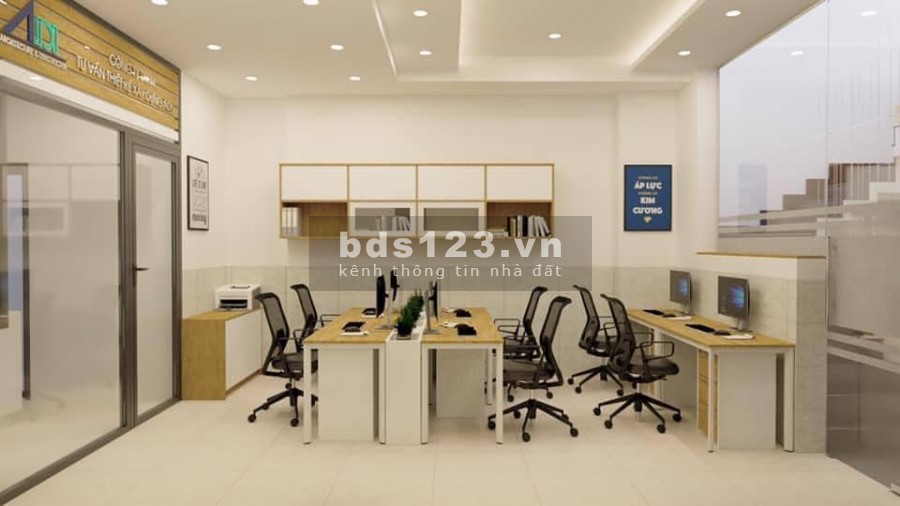 Bán nhà Phan Huy Ích Tân Bình 4 tầng BTCT 60m2 chỉ nhỉnh hơn 7 tỷ.