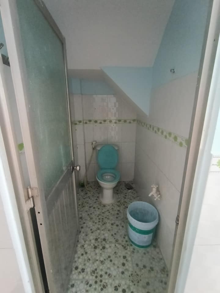 RẺ NHẤT ĐƯỜNG HƯƠNG LỘ 2, BÌNH TÂN CHỈ 2,65 TỶ SỞ HỮU NGAY NHÀ 2 TẦNG MỚI TINH, HXT, SHR, CĂN GÓC