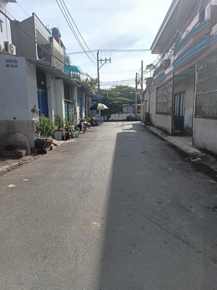 RẺ NHẤT ĐƯỜNG HƯƠNG LỘ 2, BÌNH TÂN CHỈ 2,65 TỶ SỞ HỮU NGAY NHÀ 2 TẦNG MỚI TINH, HXT, SHR, CĂN GÓC