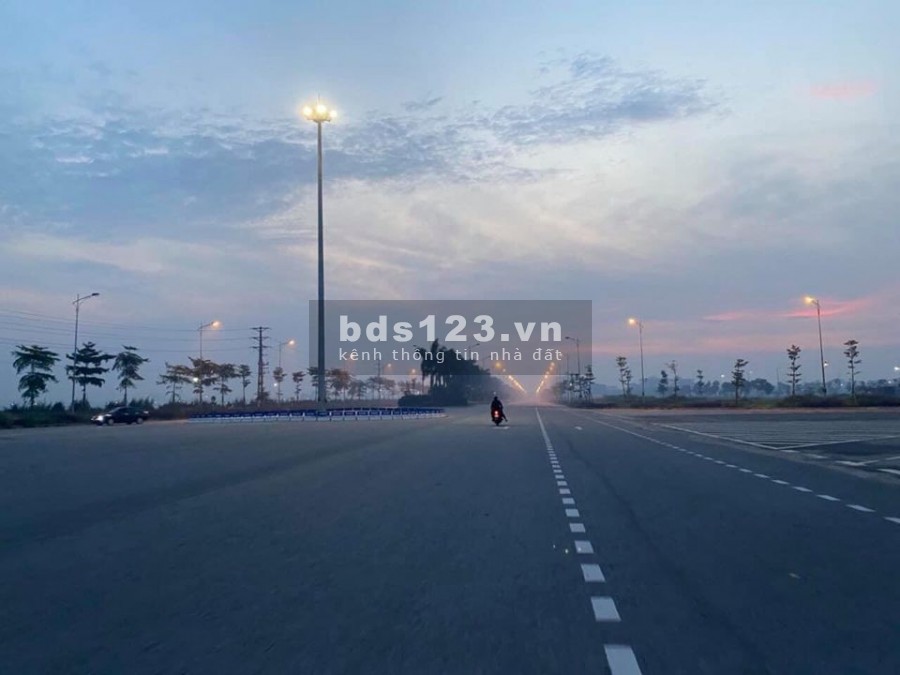 Cơ hội đầu tư Sinh Lời 40-60% Tại NEW CITY PHỐ NỐI Hưng Yên️️