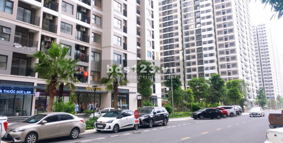 Cần sang nhượng những căn Thấp Tầng giá tốt nhất dự án Vinhomes Ocean park Em Dinh: 0965558090
