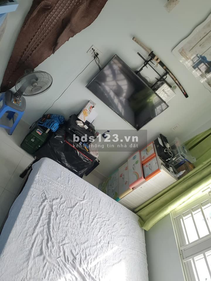 (Gò Vấp)Nhà đẹp, nở hậu,Phường 10 , 33m2 chỉ 2.8tỷ.