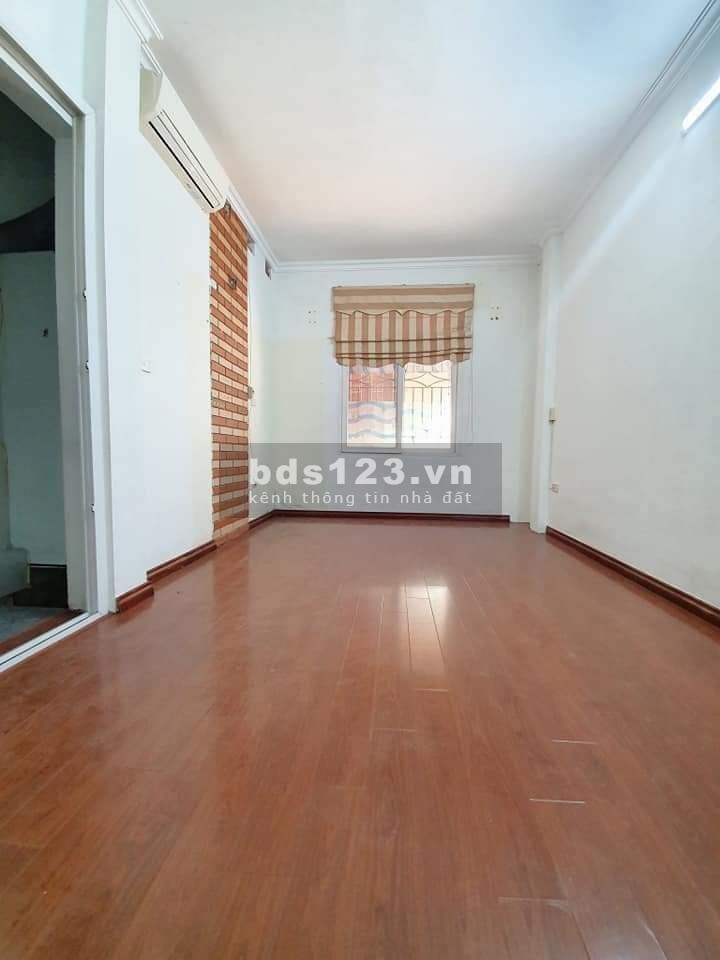 2.35 TỶ - 27M2 NHÀ 5 TẦNG, BÙI XƯƠNG TRẠCH - SỔ RIÊNG NHÀ ĐẸP