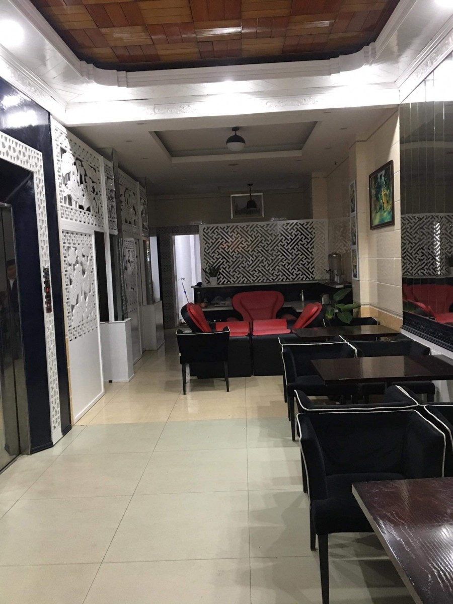 BÁN TÒA KHÁCH SẠN PHỐ CỔ, HOÀN KIẾM, 220M2 X 7 TẦNG, MẶT TIỀN 7M, GIÁ 178 TỶ.
