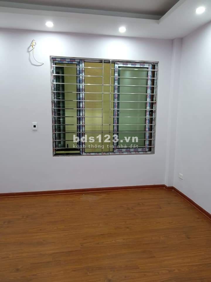 Bán nhà Kim Giang, quận Hoàng Mai, 5 tầng mới xây, hơn 2 tỷ