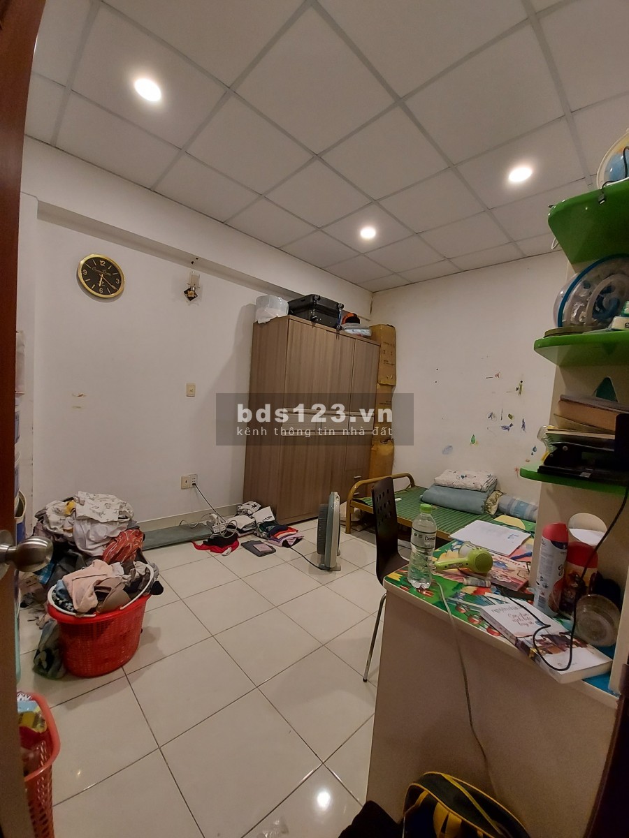 Nhà chính chủ 45m2- 2 tầng Quang Trung, Gò Vấp giá 3.15 tỷ.