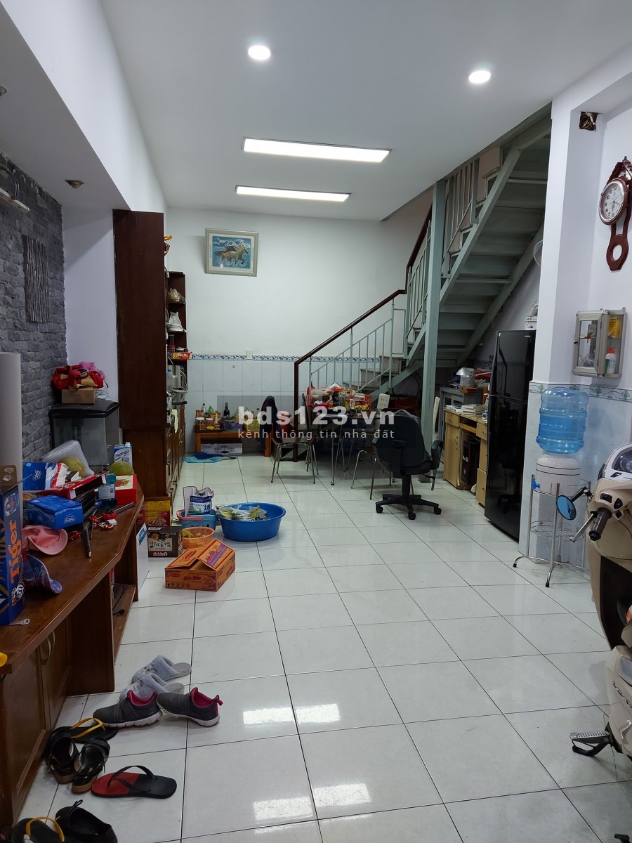 Nhà chính chủ 45m2- 2 tầng Quang Trung, Gò Vấp giá 3.15 tỷ.