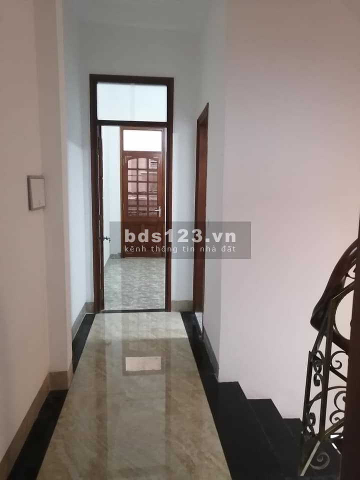 NGUYỄN CHÍ THANH-ĐỐNG ĐA, 50m2 x 5 tầng, giá 6.85 tỷ