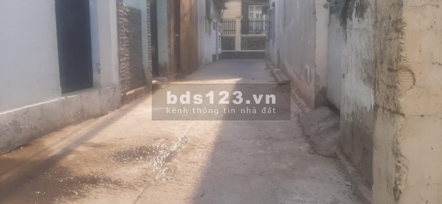 Bán nhà Gò Vấp Nở Hậu 2 tầng giá 4,2 tỷ Dương Quảng Hàm dt 46 M2