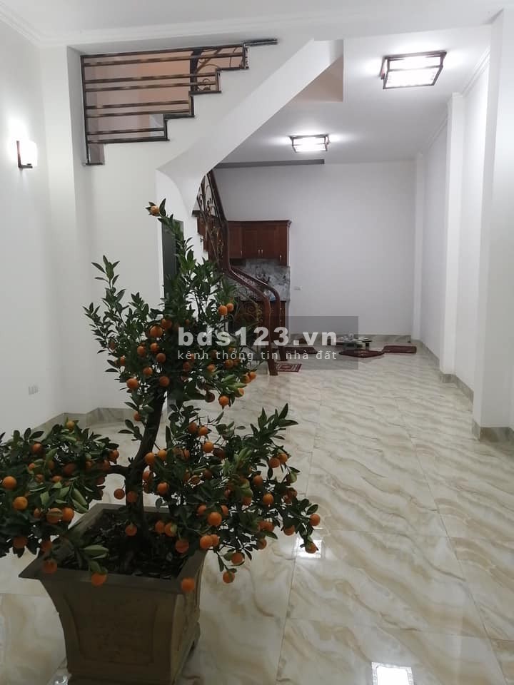 NGUYỄN CHÍ THANH-ĐỐNG ĐA, 50m2 x 5 tầng, giá 6.85 tỷ