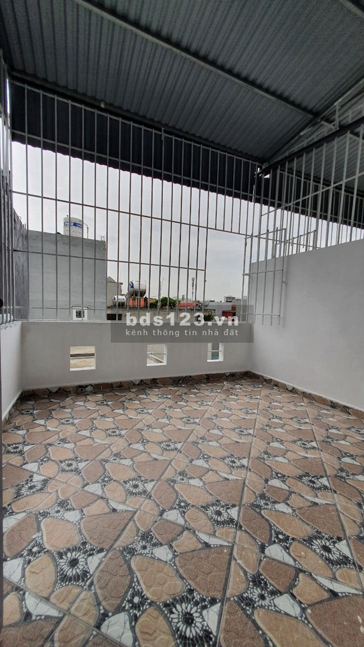 Trắng Tinh Khôi với siêu phẩm Hoàng Mai 30m2, 5 tầng, mới tinh, chỉ 3 tỷ
