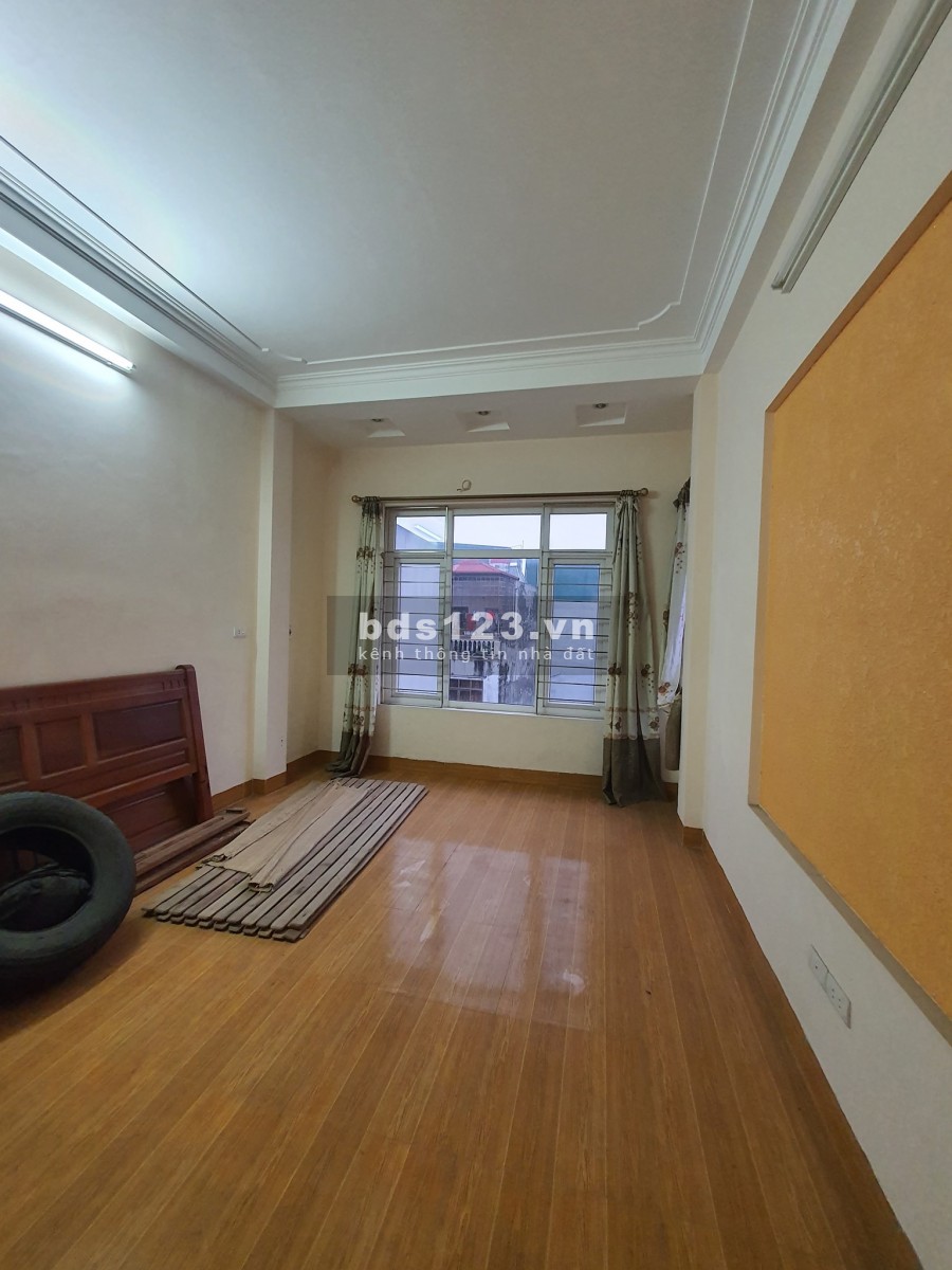 Bán nhà mới xây lô góc 30m2 x 5T NT siêu đẹp Hoàng Hoa Thám 2,7 tỷ