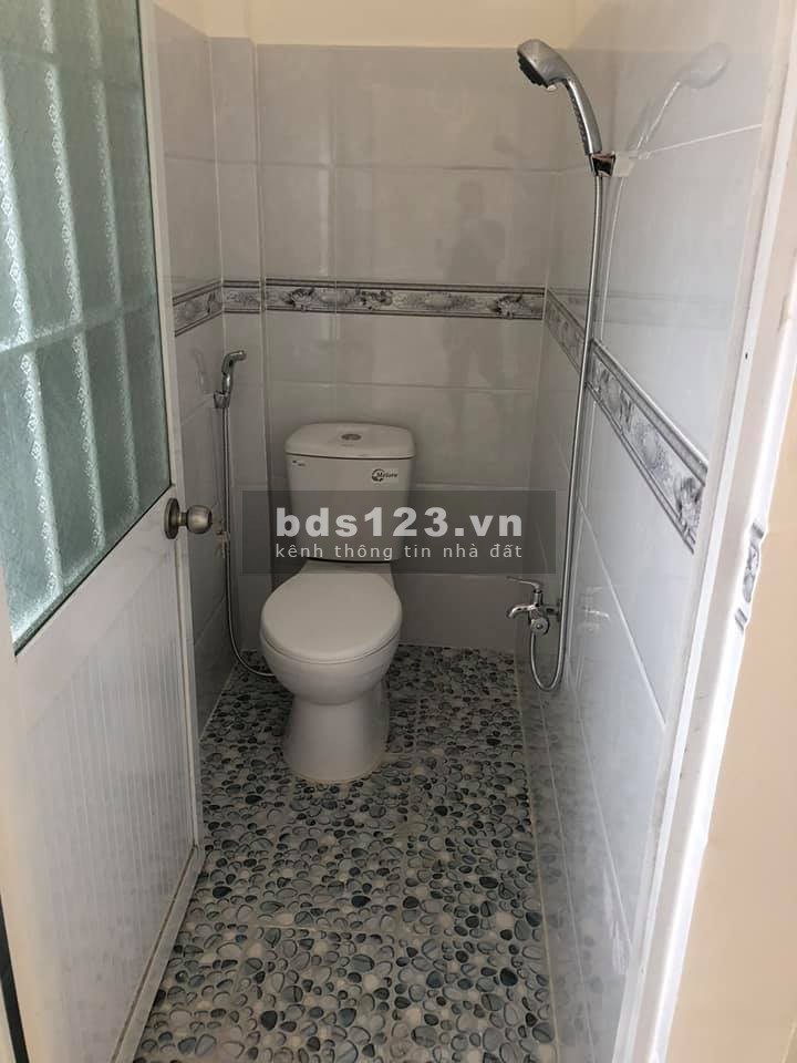 Nhà Thủ Đức diện tích sử dụng 48m2 giá 1,1 tỷ