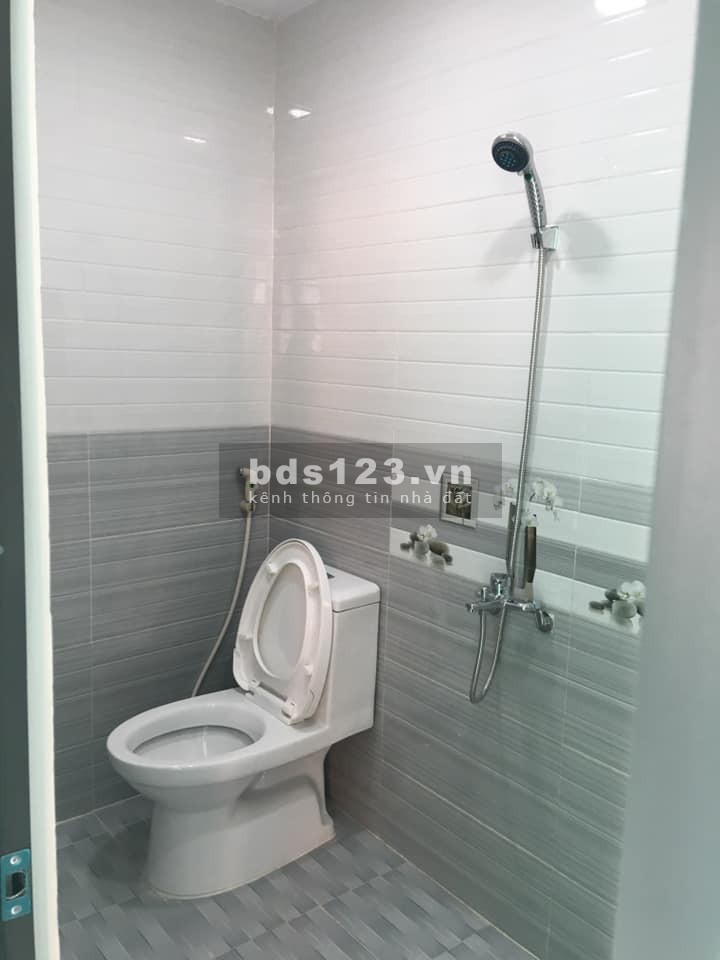 Nhà chính chủ 45m2- 2 tầng Quang Trung, Gò Vấp giá 3.15 tỷ.