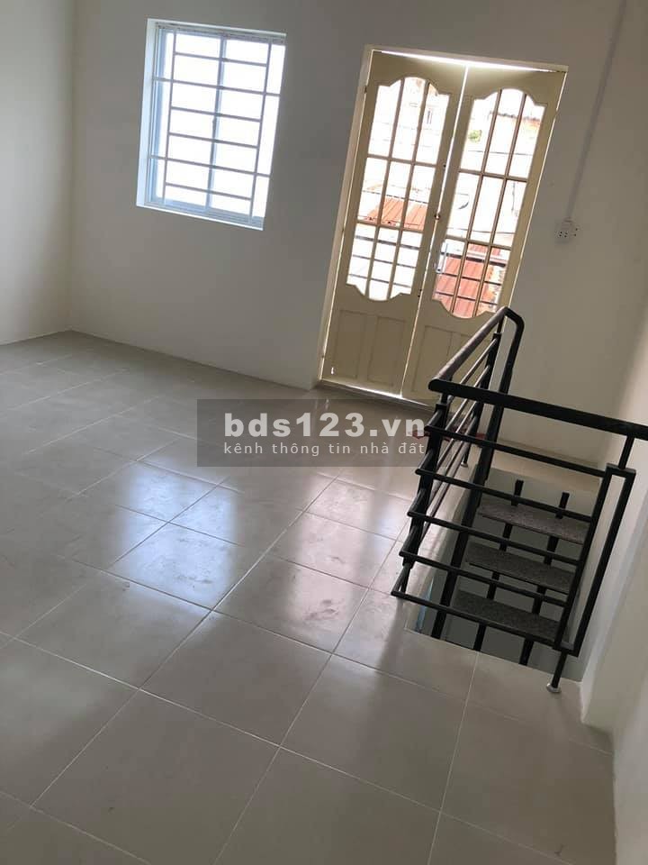 Nhà Thủ Đức diện tích sử dụng 48m2 giá 1,1 tỷ