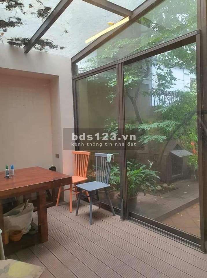 Biệt thự Bắc Linh Đàm Hoàng Mai
