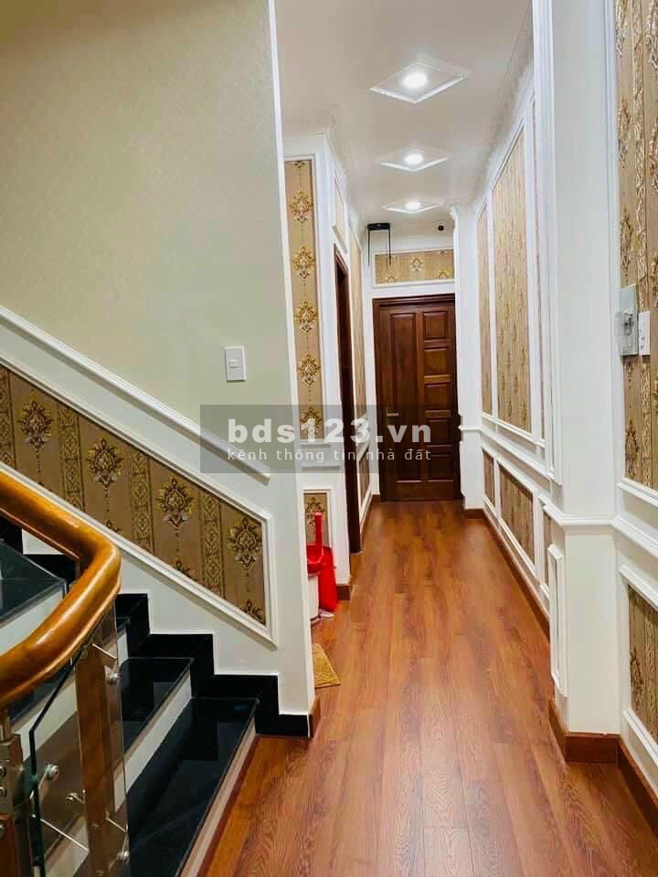 Bán gấp nhà định cư Ý, Mặt tiền HOA CÚC, Kinh doanh đỉnh.