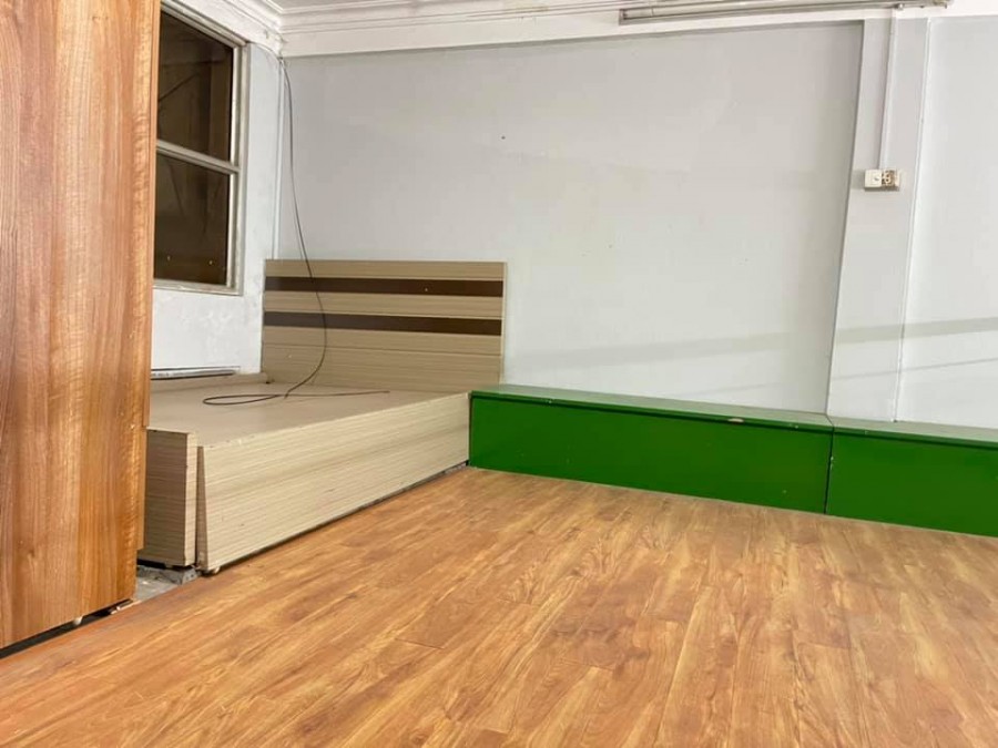 Bán Nhà Khương Trung 22m, Gần Ô Tô, Gần Phố, Khu Dân Chí Cao, Ngay Ngã Tư Sở Chỉ 1.75 Tỷ