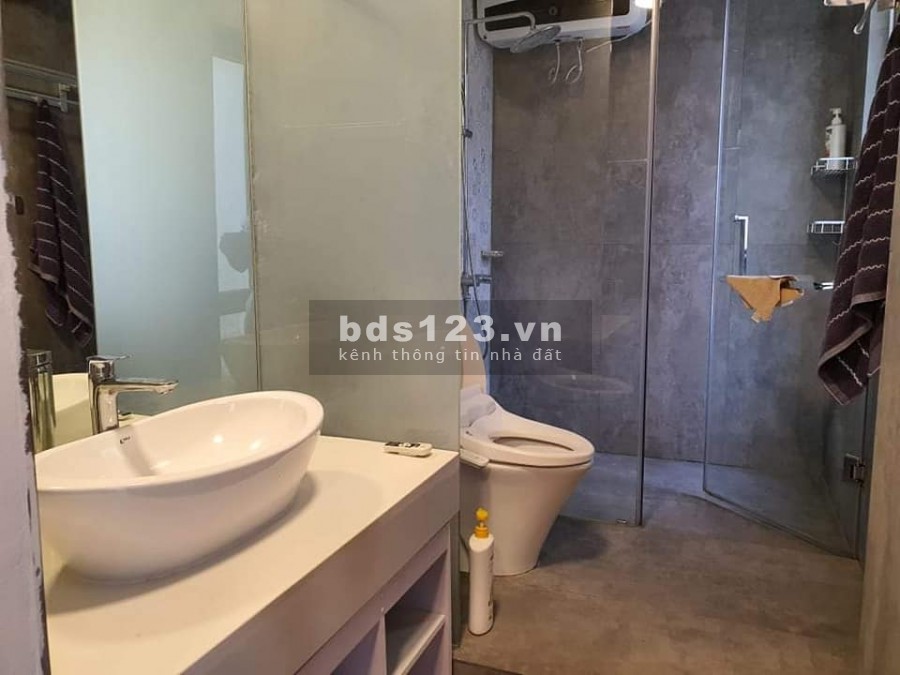 Biệt thự Bắc Linh Đàm Hoàng Mai