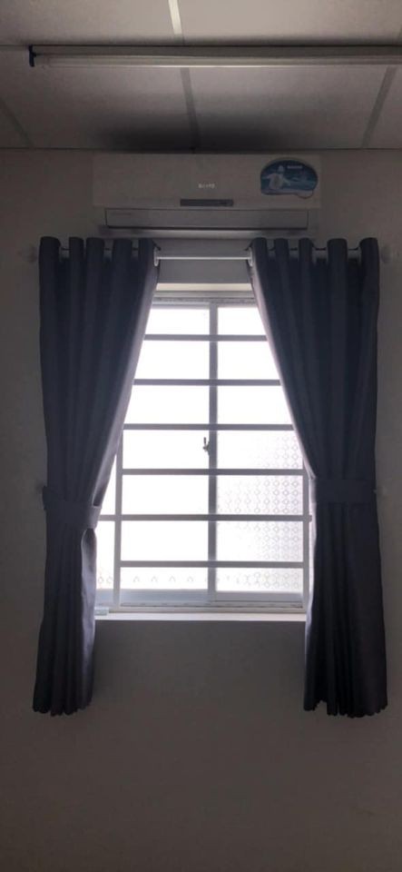 Nhà Thủ Đức diện tích sử dụng 48m2 giá 1,1 tỷ