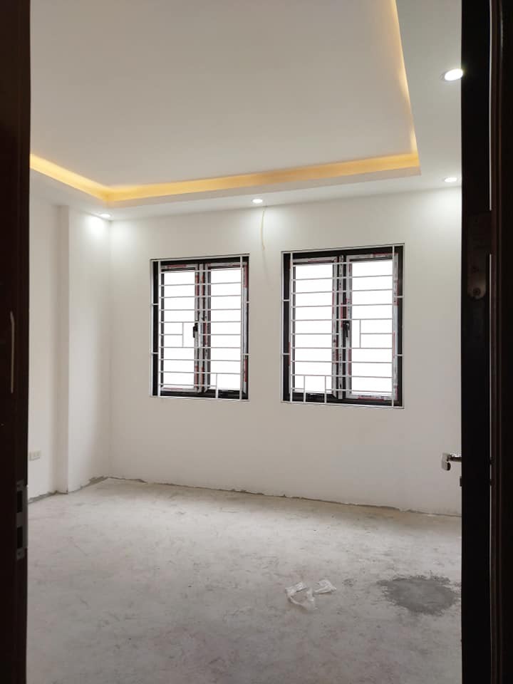 Bán Nhà Định Công Thượng 42m2, Gần Phố, Gần ÔTô, Mới Đẹp Hiện Đại, Dân Chí Cao Chỉ 3.65 Tỷ