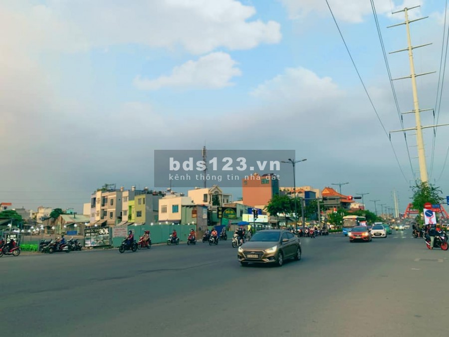 Bán Nhà 54/11 Nơ Trang Long Phường 13 Bình Thạnh,HXH, DT 60m2 giá chỉ 5 tỷ