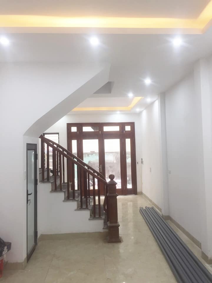 Bán Nhà Định Công Thượng 42m2, Gần Phố, Gần ÔTô, Mới Đẹp Hiện Đại, Dân Chí Cao Chỉ 3.65 Tỷ