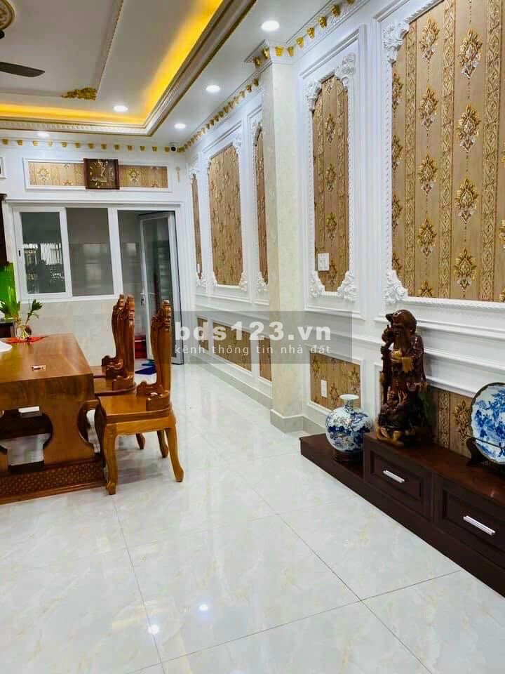 Bán gấp nhà định cư Ý, Mặt tiền HOA CÚC, Kinh doanh đỉnh.