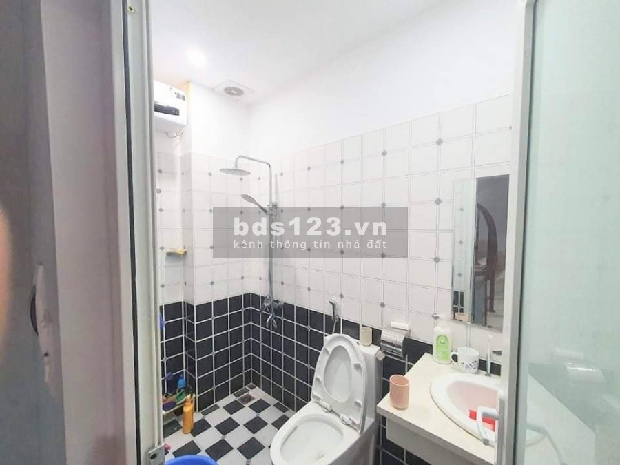 HOÀNG LIỆT HÀNG THỬA 5M Ô TÔ TRÁNH 31M2 5 TẦNG CHỈ 2.65 TỶ