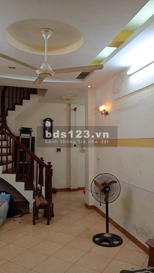 Cực hiếm! Bạch Mai cách mặt phố chỉ 50m 30m2 4 tầng giá 3.2 tỷ