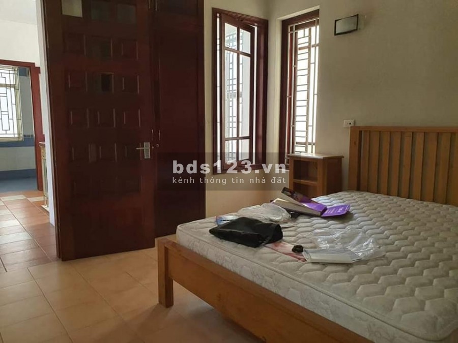 Biệt thự Bắc Linh Đàm Hoàng Mai