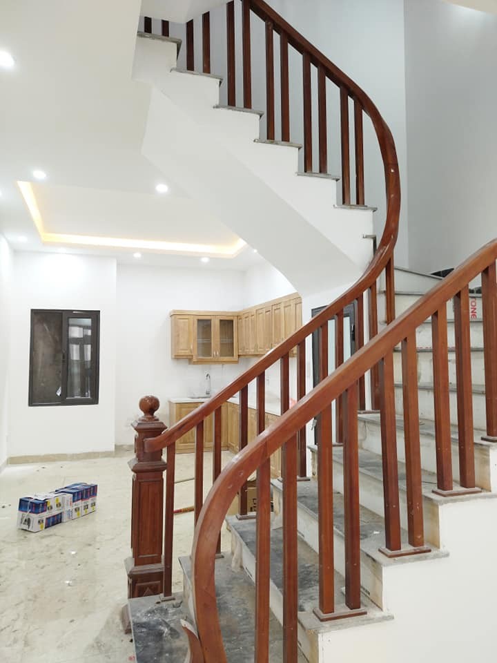 Bán Nhà Định Công Thượng 42m2, Gần Phố, Gần ÔTô, Mới Đẹp Hiện Đại, Dân Chí Cao Chỉ 3.65 Tỷ