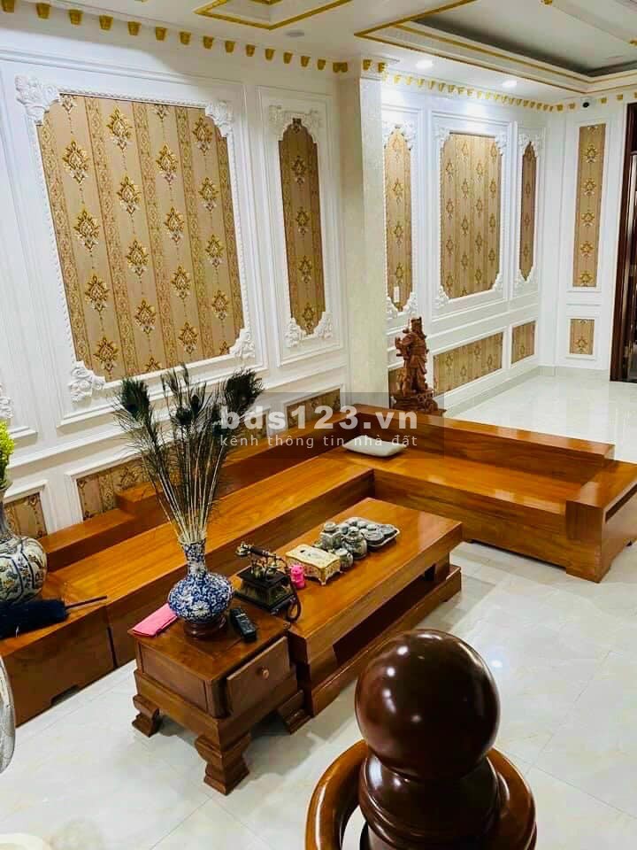Bán gấp nhà định cư Ý, Mặt tiền HOA CÚC, Kinh doanh đỉnh.