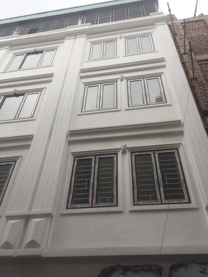 Bán Nhà Định Công Thượng 42m2, Gần Phố, Gần ÔTô, Mới Đẹp Hiện Đại, Dân Chí Cao Chỉ 3.65 Tỷ