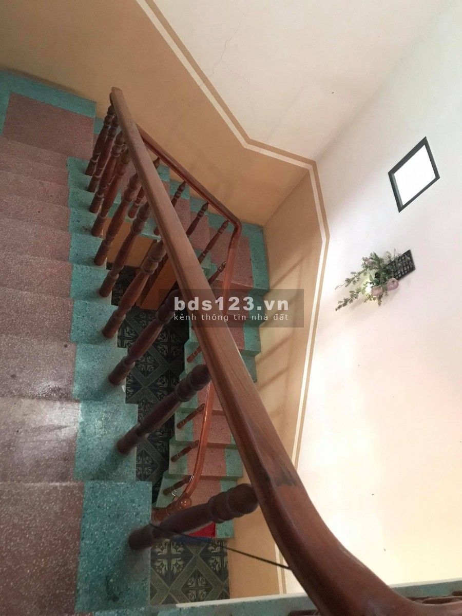 Nhà nguyên căn cần cho thuê ngay tại Quy Nhơn