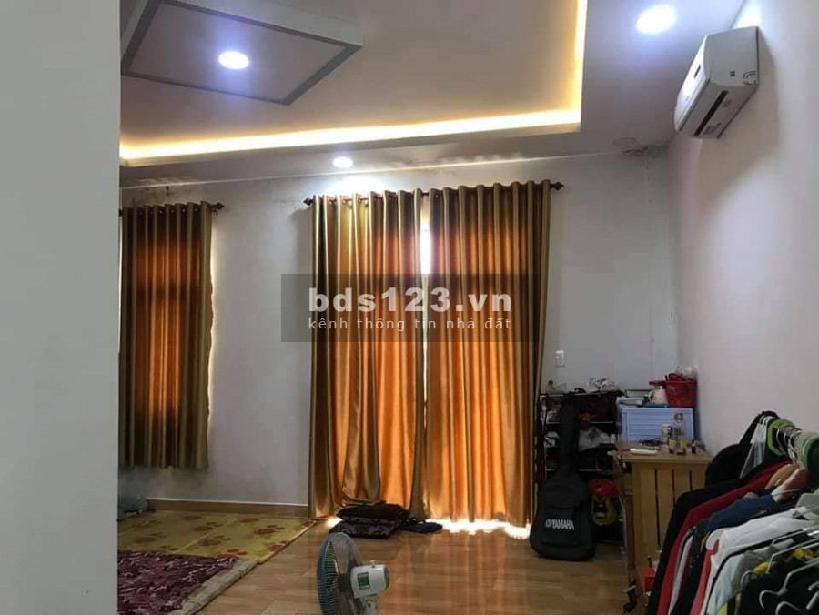 Bán Nhà 54/11 Nơ Trang Long Phường 13 Bình Thạnh,HXH, DT 60m2 giá chỉ 5 tỷ