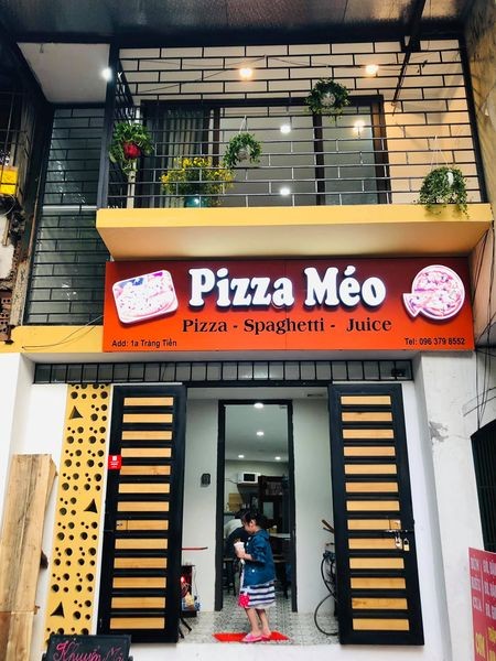Chính chủ cần sang nhượng lại mặt bằng tại Hà Nội