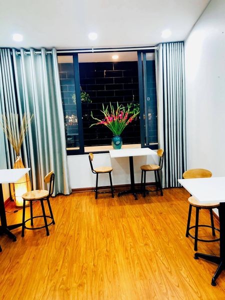 Chính chủ cần sang nhượng lại mặt bằng tại Hà Nội